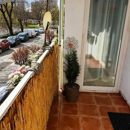 New Pest Apartman