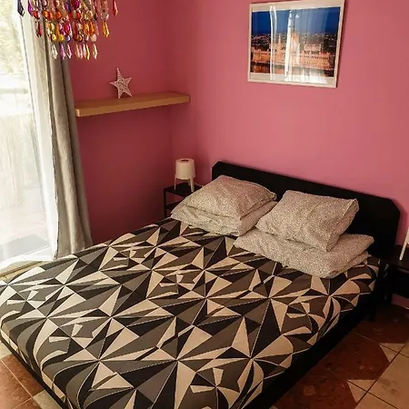 Apartment New Pest Apartman Budapest