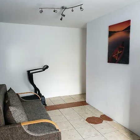 New Pest Apartman *