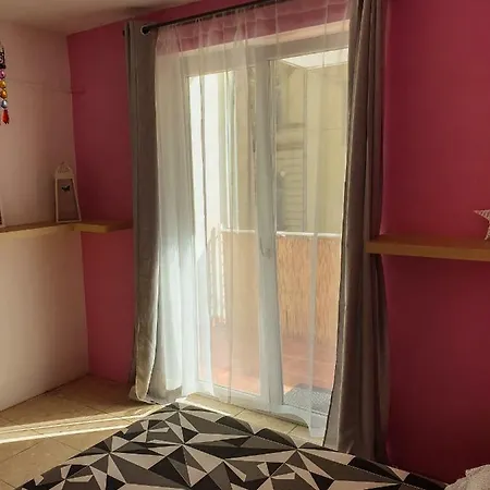 New Pest Apartman * Budapest