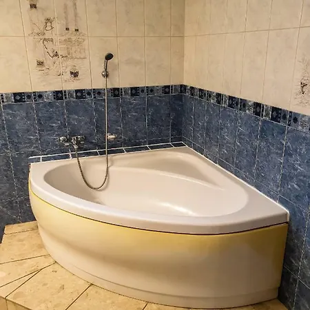 New Pest Apartman Apartment