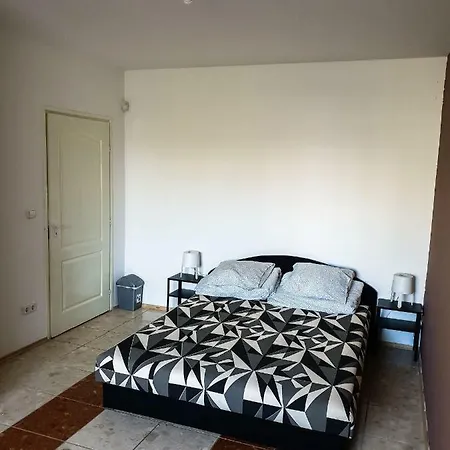 New Pest Apartman