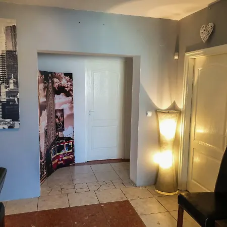 Apartman New Pest Apartman *