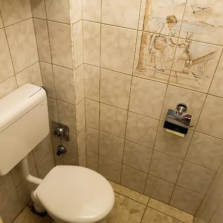 Apartman New Pest Apartman