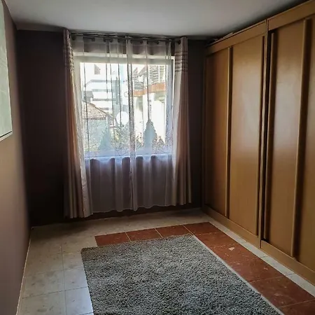 New Pest Apartman Apartman Budapest