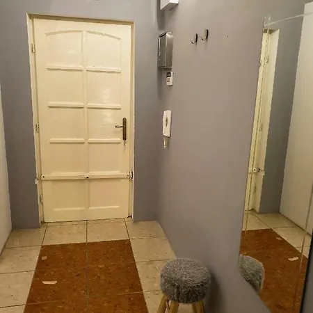 New Pest Apartman *